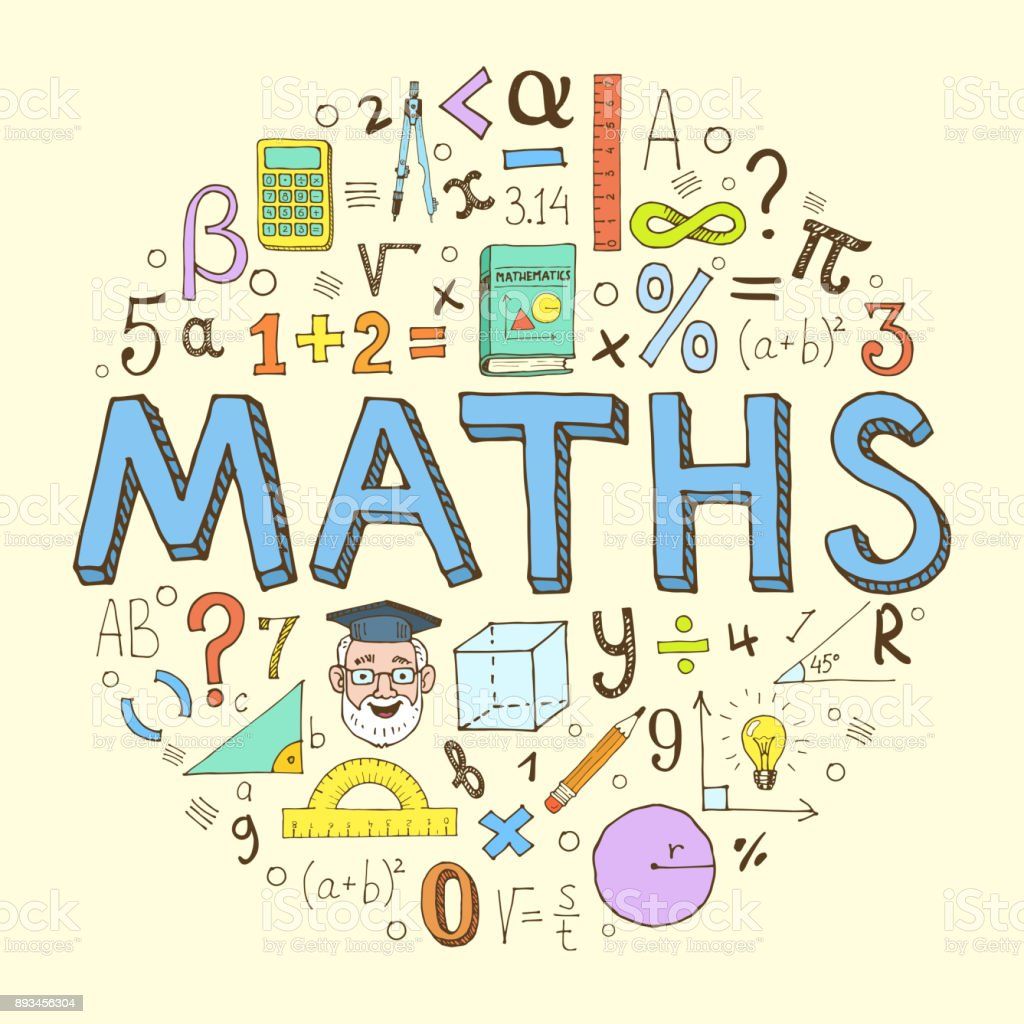 Mathématiques
